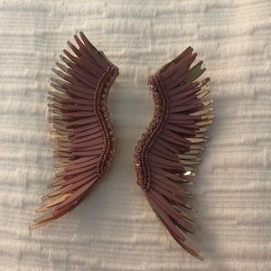 Mignonne Gavigan Madeline earrings